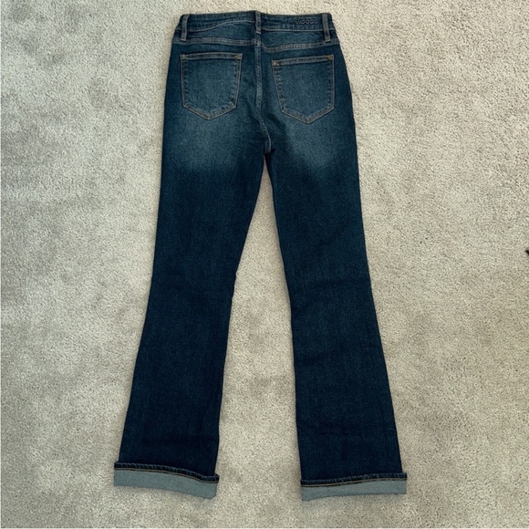 Vigoss Hendrix Flare Size 24 - Picture 9 of 12